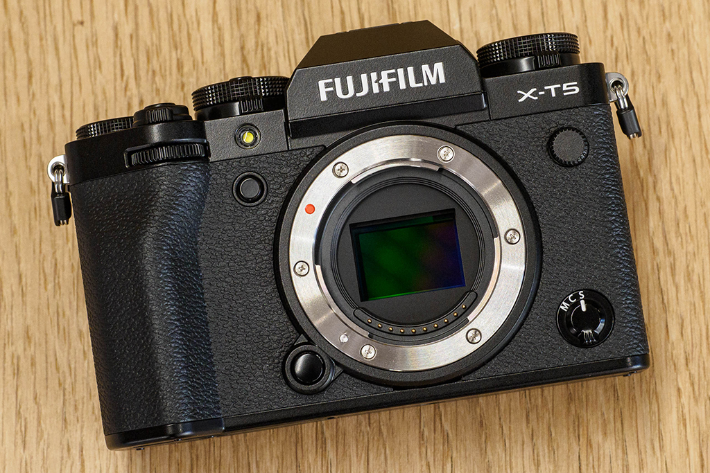 Fujifilm X T5 Giang Duy Đạt 1600